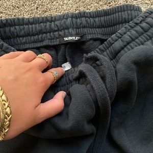 Talentless Sweatpants